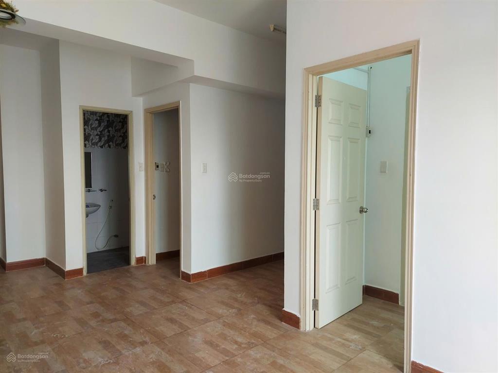 Căn hộ hqc plaza ngay nguyễn văn linh cách q1 25p. giá 1tỷ bao hết thuế phí tt 95% nhận nhà ở ngay