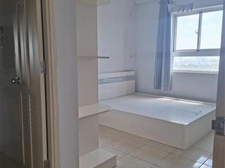 Bán gấp căn hộ 69m2 góc, 2pn 1tỷ4, căn hộ hqc plaza ngay chợ bình điền, q8. đi q1 hết 20p