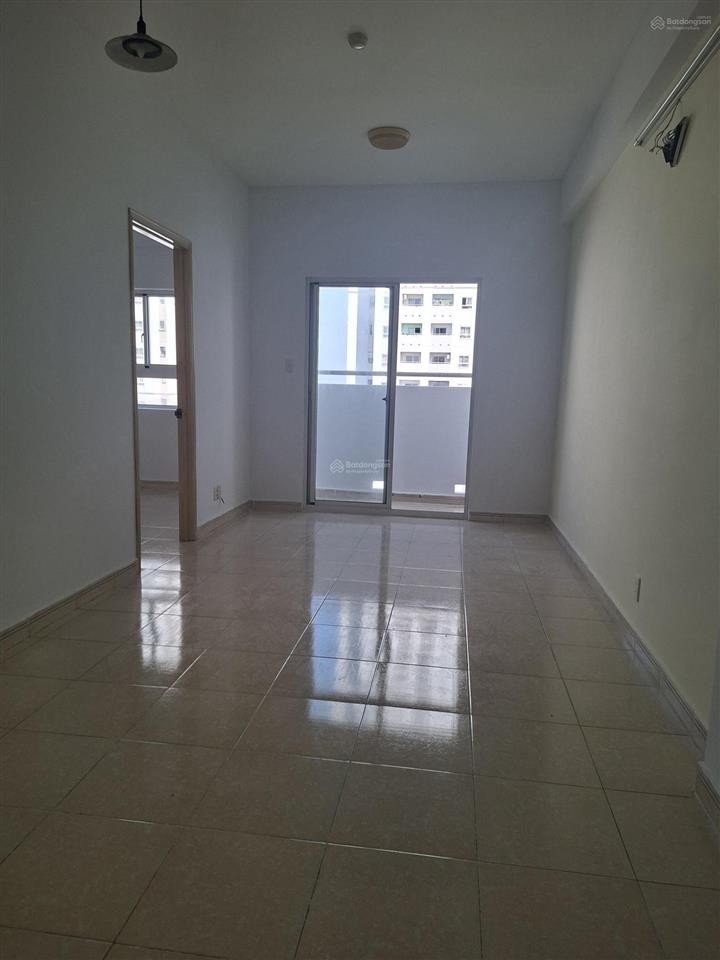 Bán gấp căn hộ 69m2 góc, 2pn 1tỷ4, căn hộ hqc plaza ngay chợ bình điền, q8. đi q1 hết 20p