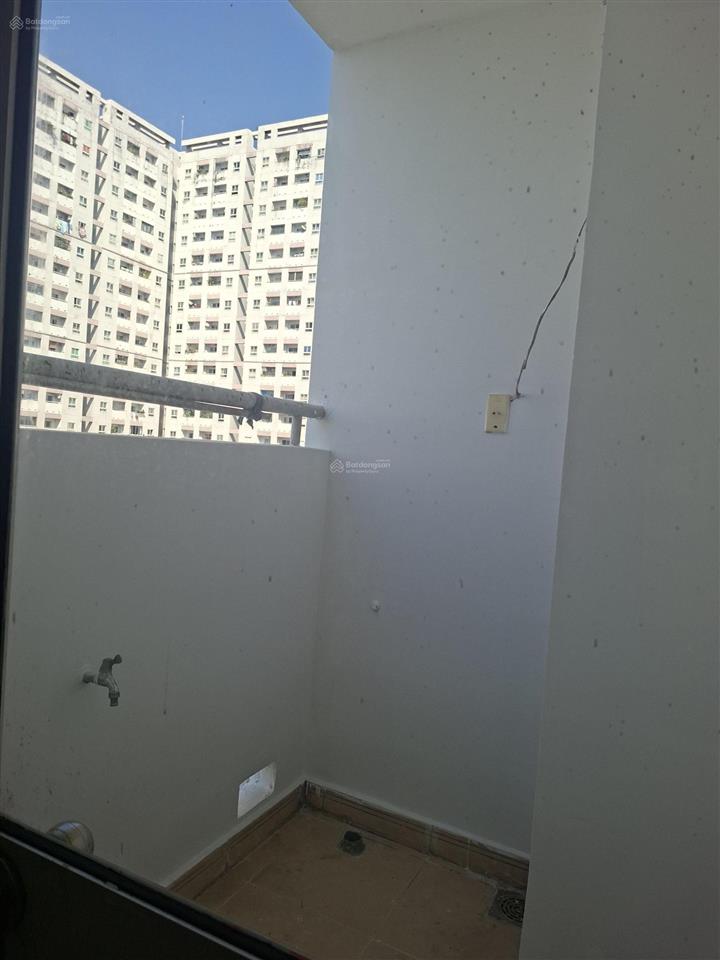 Bán gấp căn hộ 69m2 góc, 2pn 1tỷ4, căn hộ hqc plaza ngay chợ bình điền, q8. đi q1 hết 20p