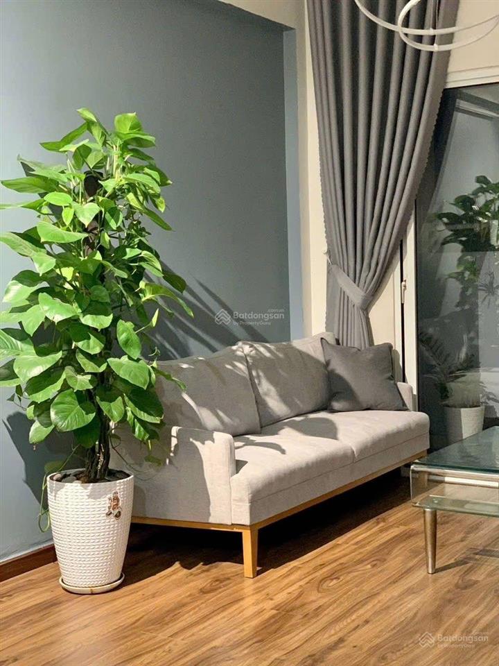 Bán gấp căn hộ hqc plaza ngay chợ bình điền q.8, 54m2 1tỷ150 full nội thất