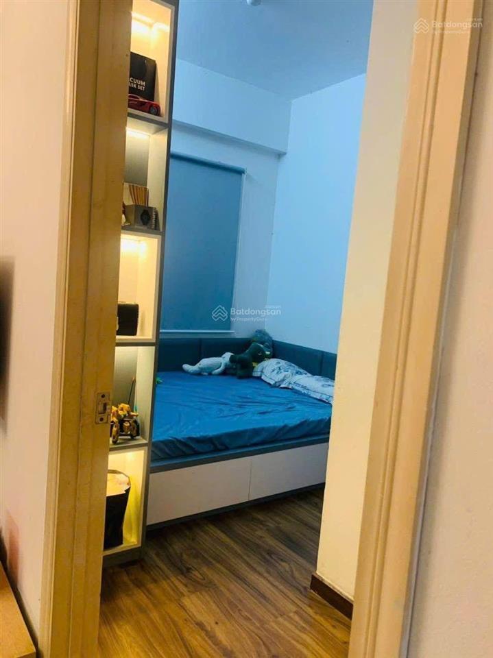 Bán gấp căn hộ hqc plaza ngay chợ bình điền q.8, 54m2 1tỷ150 full nội thất