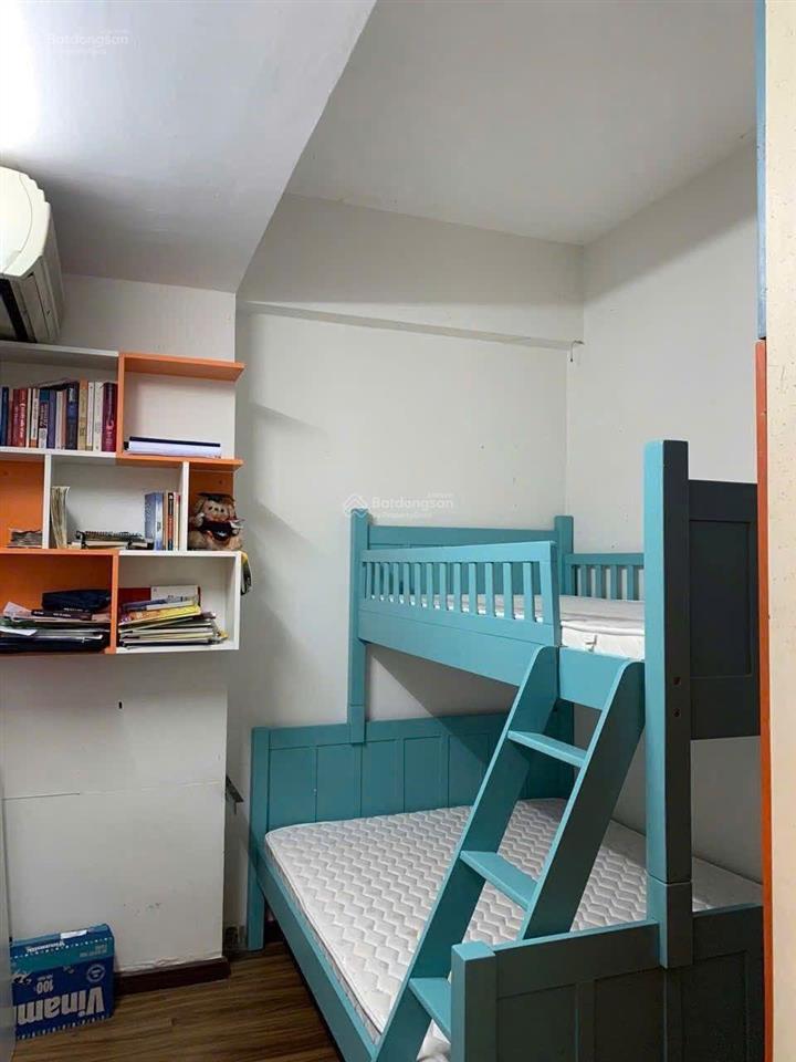 Bán gấp căn hộ hqc plaza ngay chợ bình điền q.8, 54m2 1tỷ150 full nội thất