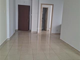 Bán căn hộ 69m2, góc 1ty4 2pn, c/c hqc plaza cách q1 chỉ 25p. ngay chợ bình điền q8. sổ lâu dài