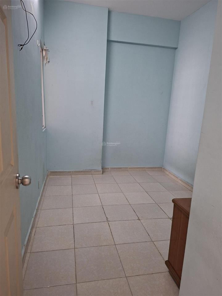 Bán gấp căn hộ 54m2 2pn 1ty4,sổ hồng sang tên ngay. c/c hqc plaza. cách q1 25p. hỗ trợ vay nh.