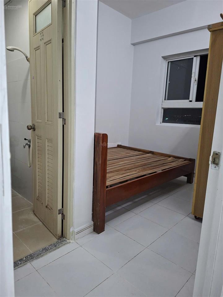 Cho thuê căn hộ hqc plaza cách q1 25p. 54m2 2pn nội thất 4tr5