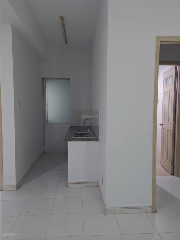 Căn hộ hqc plaza cách q1 chỉ 20p, dt 62m2, 2pn, 1,2 tỷ. nhận nhà ở ngay