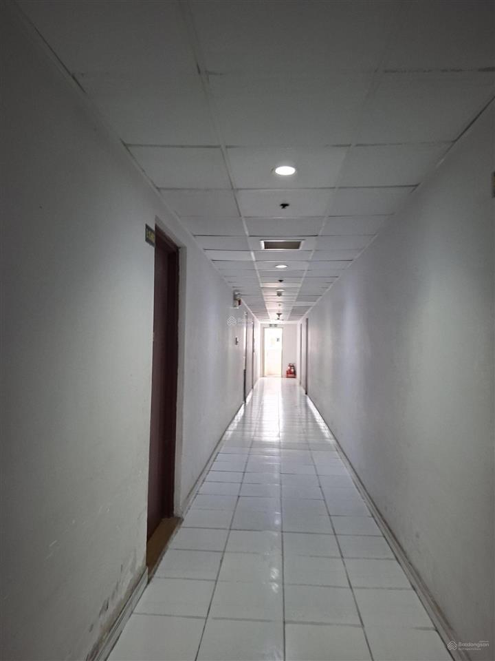 Bán gấp căn hộ hqc 2pn 1tỷ7 69m2, góc ngay chợ bình điền, q8. đi q1 hết 25p