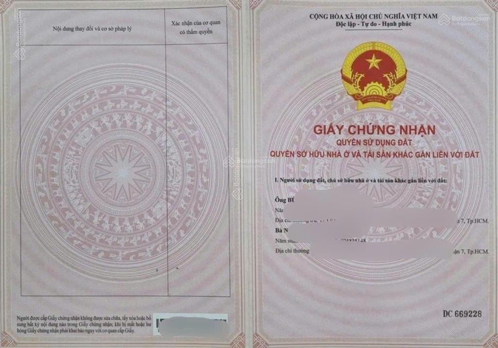 Bán gấp căn hộ hqc plaza sổ hồng sang tên,54m2 1tỷ4 nhà mới, ngay chợ bình điền q8, mt ng v linh.
