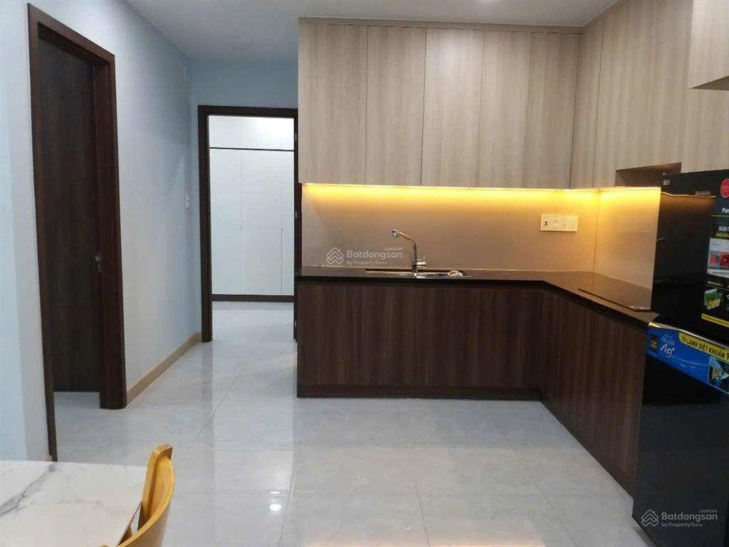 Chỉ 30% nhận nhà ở ngay, 18th sau thanh toán tiêp. căn hộ lavida plus ngay phú mỹ hưng 5ty6/80m2