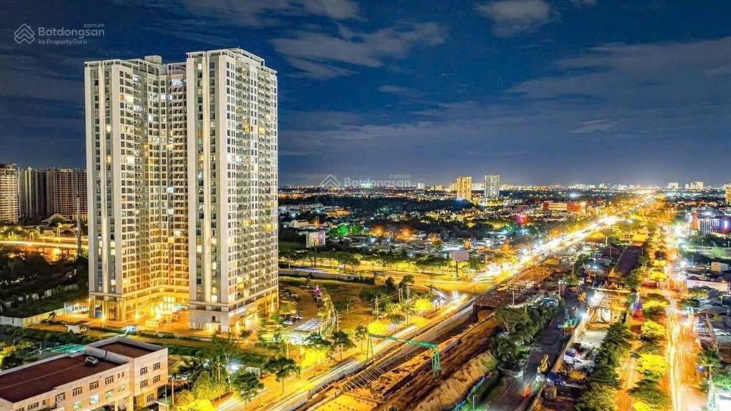 Chỉ 30% nhận nhà ở ngay, 18th sau thanh toán tiêp. căn hộ lavida plus ngay phú mỹ hưng 5ty6/80m2