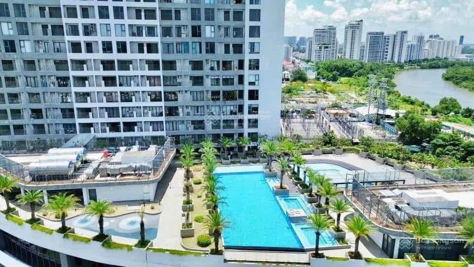 Chỉ 30% nhận nhà ở ngay, 18th sau thanh toán tiêp. căn hộ lavida plus ngay phú mỹ hưng 5ty6/80m2