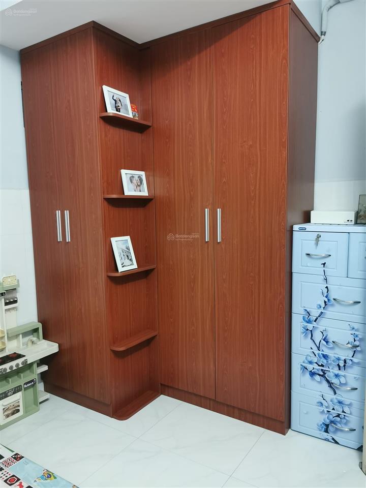 Cho thuê căn hộ hqc plaza 2pn 3tr5  4tr/th. nhà trống hoặc nội thất. ngay chợ bình điền q8