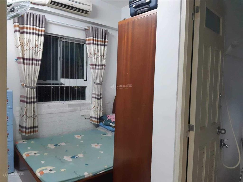 Cho thuê căn hộ hqc plaza 2pn 3tr5  4tr/th. nhà trống hoặc nội thất. ngay chợ bình điền q8