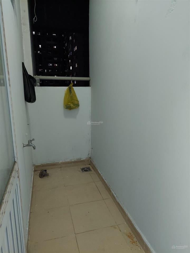Cho thuê căn hộ hqc plaza 2pn 3tr5  4tr/th. nhà trống hoặc nội thất. ngay chợ bình điền q8
