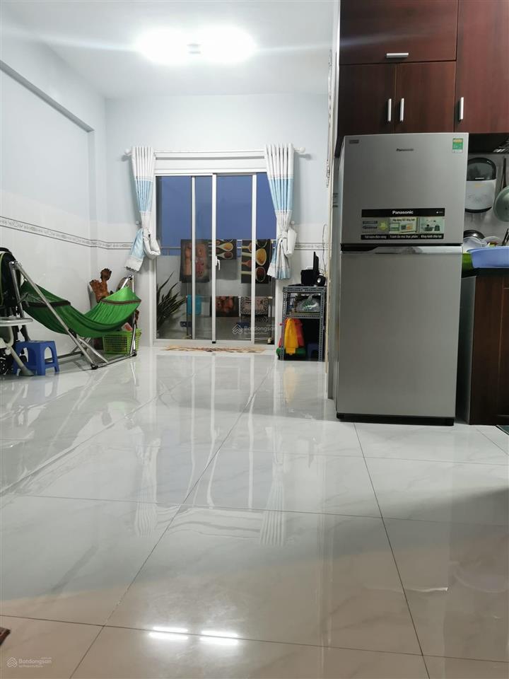 Cho thuê căn hộ hqc plaza 2pn 3tr5  4tr/th. nhà trống hoặc nội thất. ngay chợ bình điền q8