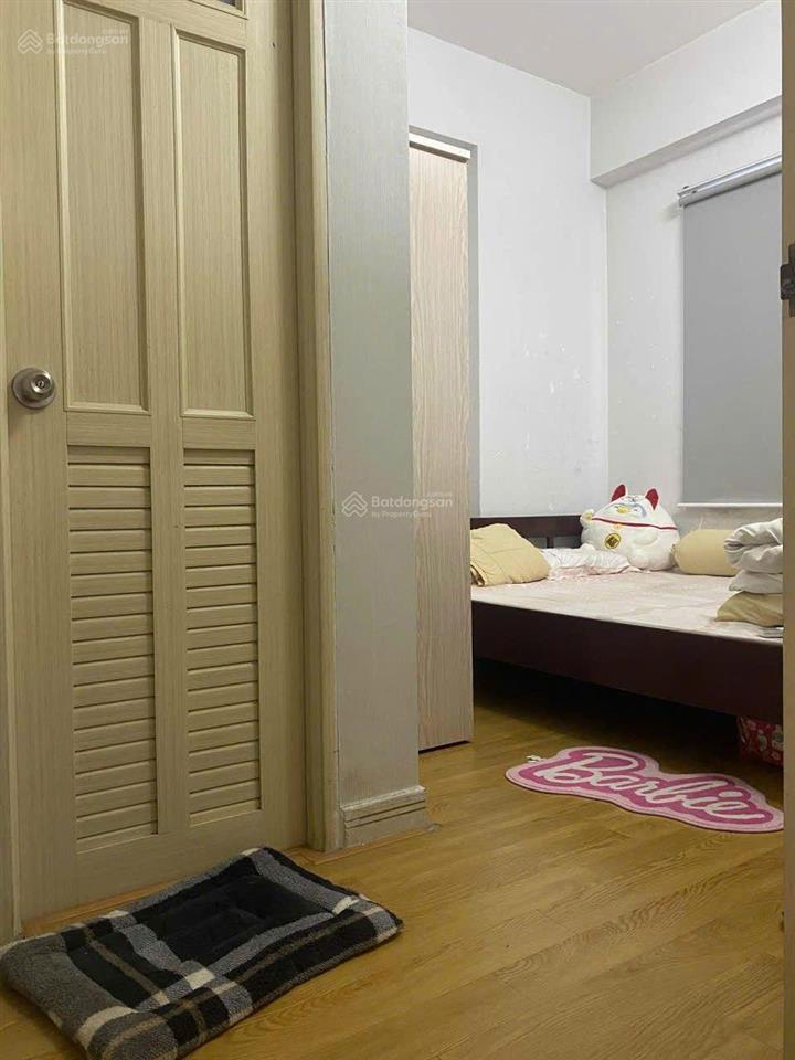 Cho thuê căn hộ hqc full nội thất 2pn 54m2, 4tr7, ngay mt nguyễn văn linh, đi q1 hết 20p