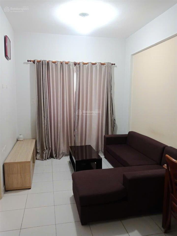 Cho thuê căn hộ hqc full nội thất 2pn 54m2, 4tr7, ngay mt nguyễn văn linh, đi q1 hết 20p