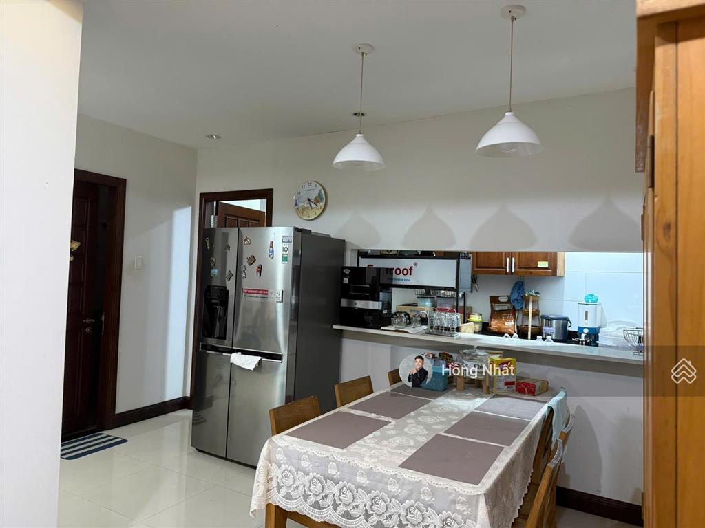 Bán gấp căn hộ mới himlam riverside 2pn 2wc view quận 1 hướng đông nam, giá cực tốt