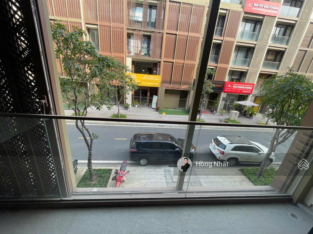 Cho thuê shophouse art avenue global city 346m²  1 trệt 4 lầu thang máy  đối diện wiyo complex