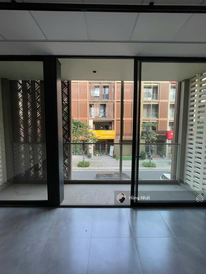 Cho thuê shophouse art avenue global city 346m²  1 trệt 4 lầu thang máy  đối diện wiyo complex