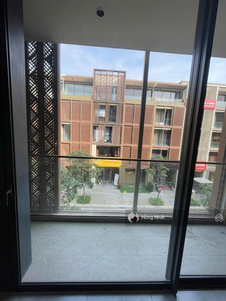 Cho thuê shophouse art avenue global city 346m²  1 trệt 4 lầu thang máy  đối diện wiyo complex