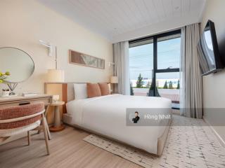 Căn hộ biển blanca city vũng tàu 2pn 75,4m² tầng đẹp view biển cực thoáng