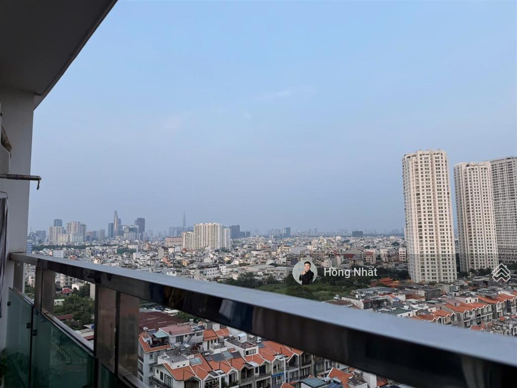 Bán gấp căn góc 06 3pn3wc himlamriverside ban công phòng khách ngắm view pháo hoa quận 1 đẹp nhất