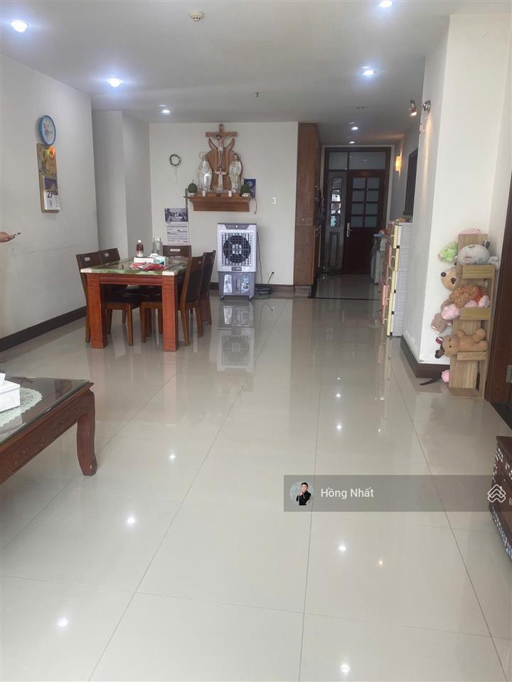 Bán gấp căn góc 06 3pn3wc himlamriverside ban công phòng khách ngắm view pháo hoa quận 1 đẹp nhất
