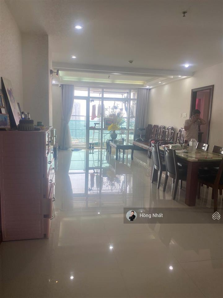 Bán gấp căn góc 06 3pn3wc himlamriverside ban công phòng khách ngắm view pháo hoa quận 1 đẹp nhất