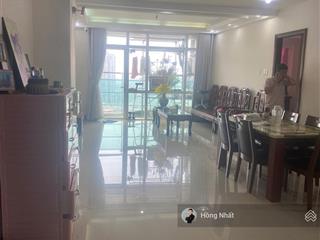 Bán gấp căn góc 06 3pn3wc himlamriverside ban công phòng khách ngắm view pháo hoa quận 1 đẹp nhất