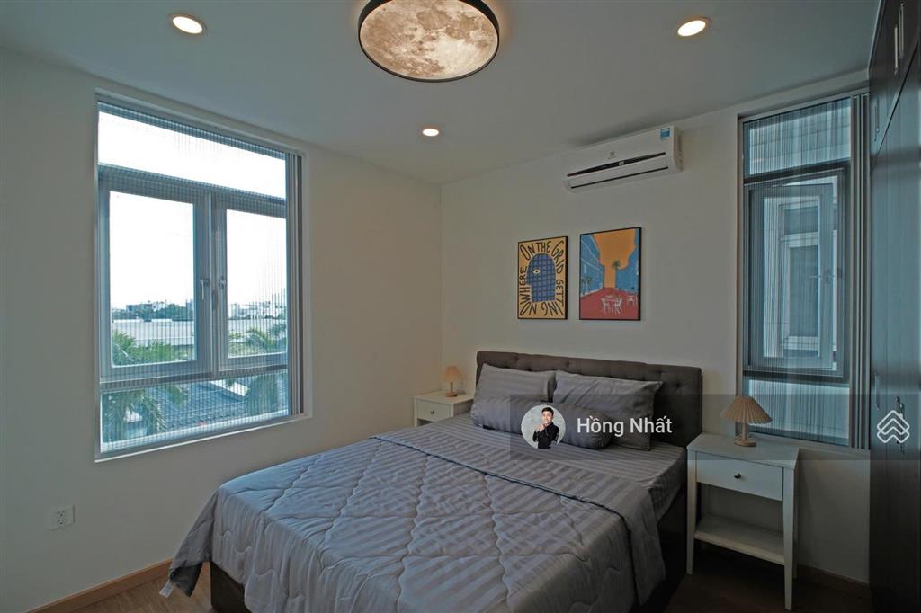 Bán căn hộ 2pn2wc 75m² him lam riverside, hướng nam mát mẻ, full nội thất đẹp, dọn vào ở ngay