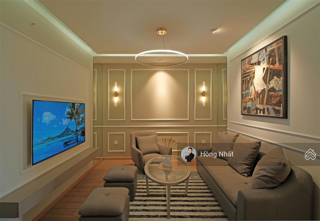 Bán căn hộ 2pn2wc 75m² him lam riverside, hướng nam mát mẻ, full nội thất đẹp, dọn vào ở ngay