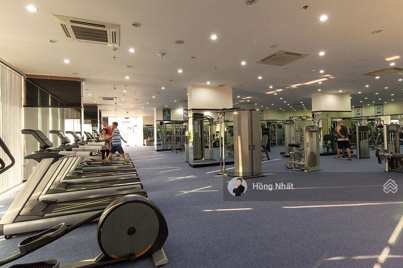 Bán căn hộ 2pn2wc 75m² him lam riverside, hướng nam mát mẻ, full nội thất đẹp, dọn vào ở ngay