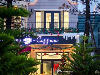 Bán biệt thự đơn lập rừng mai 440m² ,view suối hoa đẹp nhất retreat forest và hồ thiên nga cực đẹp