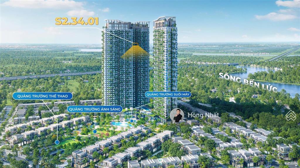 Hiếm! bán gấp căn 2pn sky retreat eco retreat view công viên 30.000m² 86m2, giá tốt nhất 3.939 tỷ