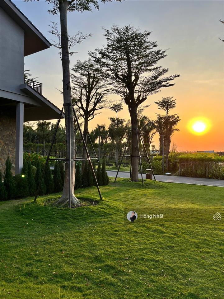 Bán gấp căn hộ 2pn 2wc sky retreat eco retreat có vườn mây riêng view công viên, hồ cảnh quan đẹp