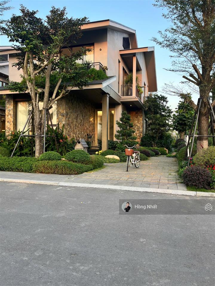 Bán gấp căn hộ 2pn 2wc sky retreat eco retreat có vườn mây riêng view công viên, hồ cảnh quan đẹp