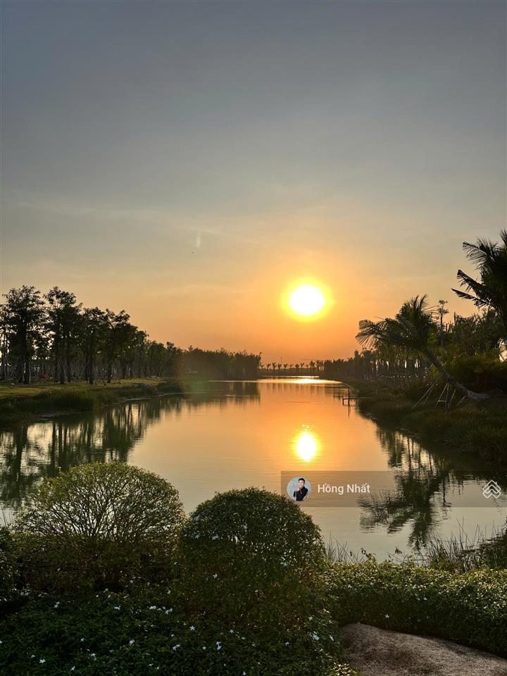 Bán gấp căn hộ 2pn 2wc sky retreat eco retreat có vườn mây riêng view công viên, hồ cảnh quan đẹp