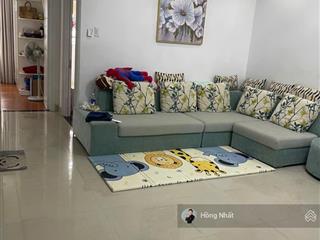 Bán căn hộ 2pn 2wc 80m² tại him lam riverside, full nội thất ,có sẵn khách thuê, hợp đồng ổn định,