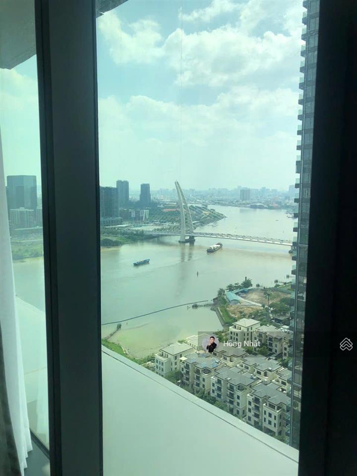 Bán căn hộ 2 pn tại grand marina saigon, giá cực chất 36 tỷ, diện tích 84,34 m2