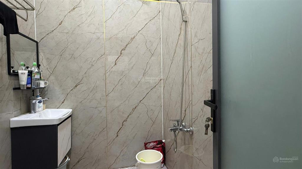 Bán nhà chung cư cho thuê dòng tiền ổn định trung tâm quận 3, đường pasteur