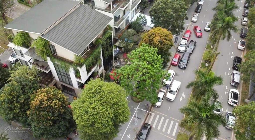 Bán căn góc shophouse 4 tầng hoàn thiện, gần ngay khoáng nóng onsen eco village