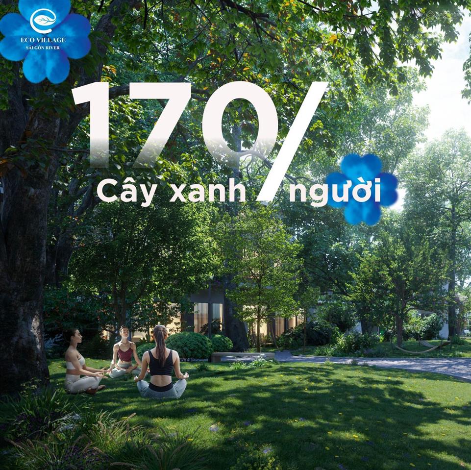 Bán nhà phố tm 2 mặt tiền đường 4 tầng tại eco village saigon river, 12 tỷ, nhơn trạch, đồng nai