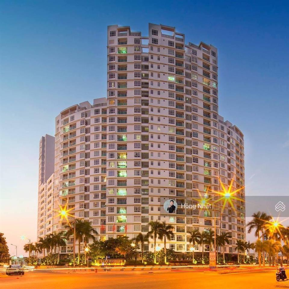Bán căn hộ 2pn 2wc đẹp tại him lam riverside, full nội thất, đang có hợp đồng thuê 15tr/1 tháng