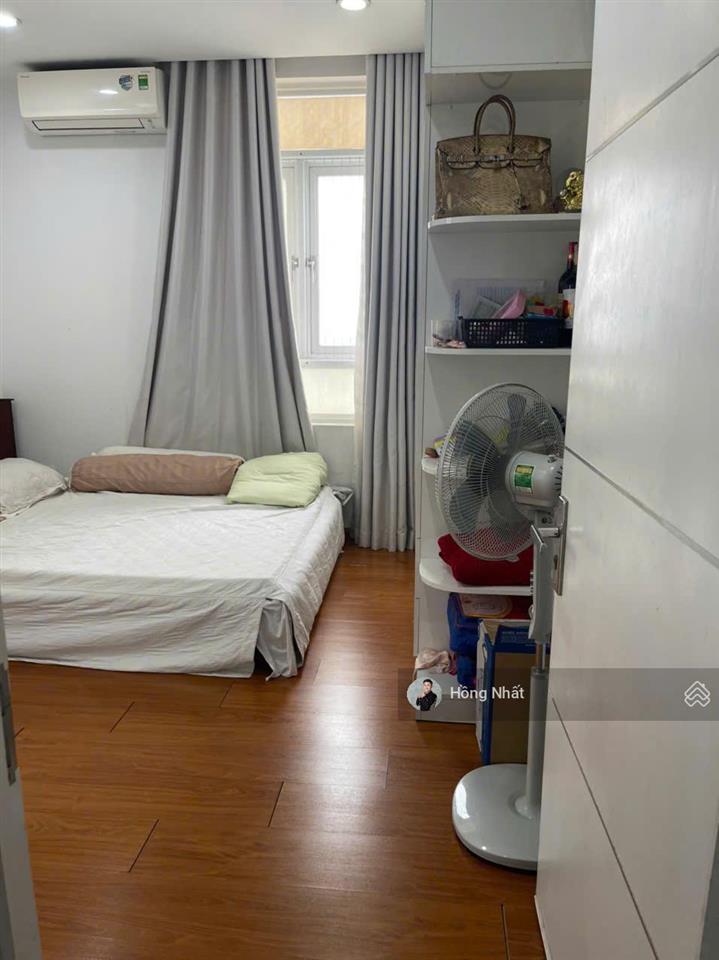 Bán căn hộ 2pn 2wc đẹp tại him lam riverside, full nội thất, đang có hợp đồng thuê 15tr/1 tháng