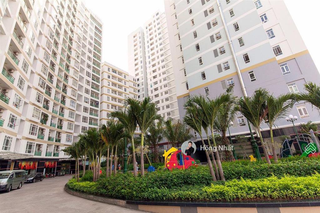 Bán căn hộ 2pn 2wc đẹp tại him lam riverside, full nội thất, đang có hợp đồng thuê 15tr/1 tháng