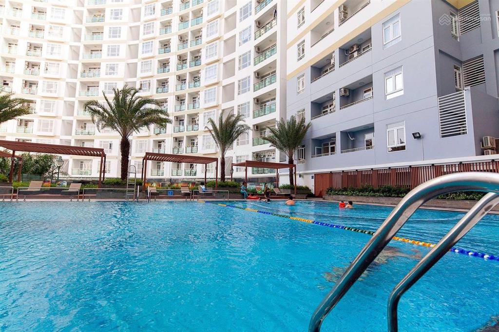Cần bán gấp căn hộ himlamriverside quận 7, hướng đông nam, giá tốt, tầng 10, sổ hồng chính chủ