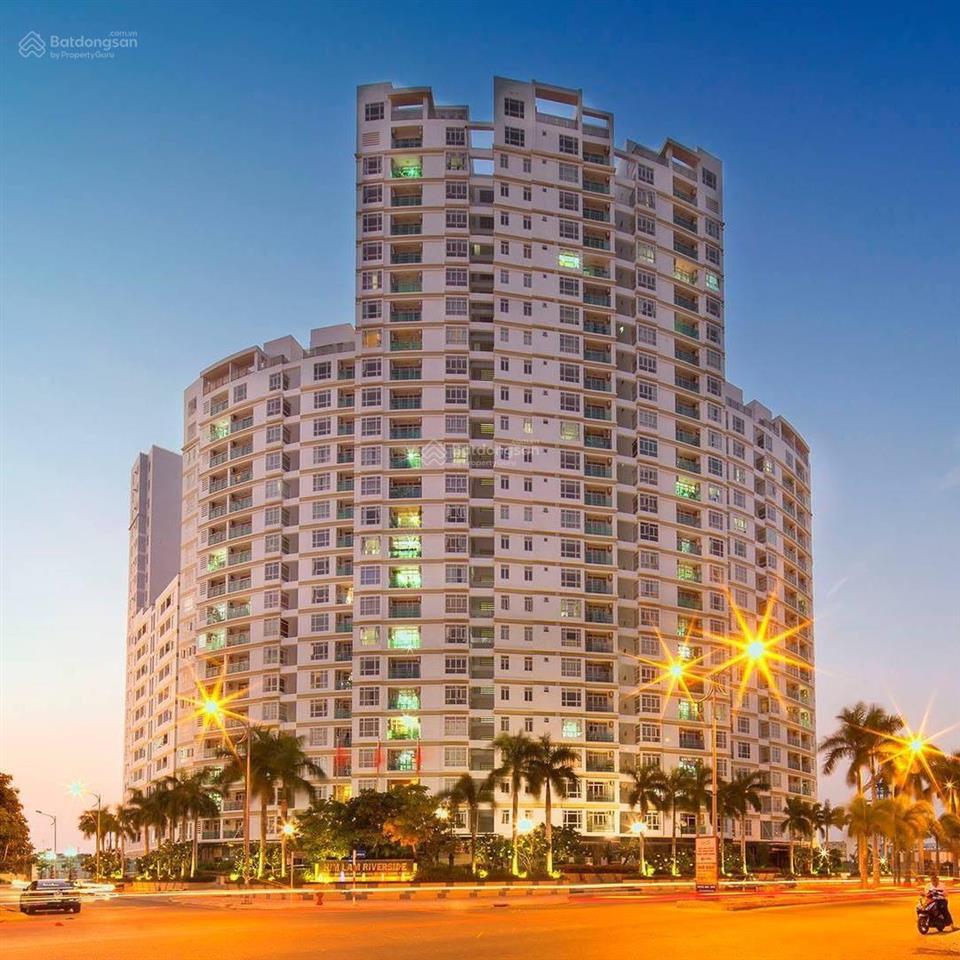 Cần bán gấp căn hộ himlamriverside quận 7, hướng đông nam, giá tốt, tầng 10, sổ hồng chính chủ
