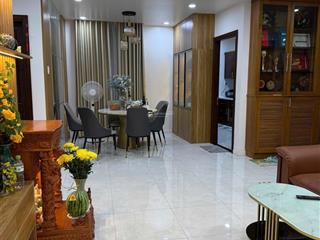 Chị chủ định cư cần bán căn hộ 3pn2wc 110m2, view công viên, cực mát, thoáng, sổ hồng ngay
